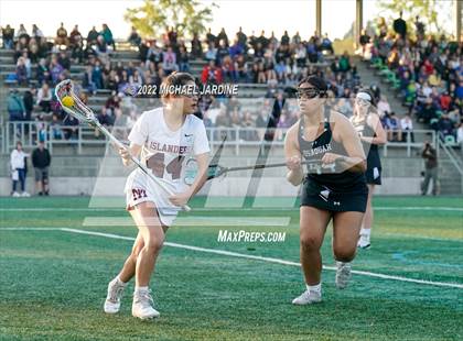 Thumbnail 3 in Mercer Island vs Issaquah (WA State Final) photogallery.