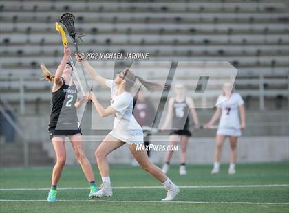 Thumbnail 3 in Mercer Island vs Issaquah (WA State Final) photogallery.