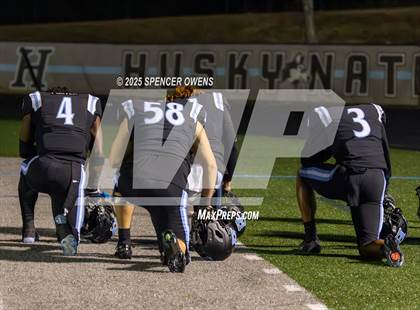 Thumbnail 1 in West Charlotte @ Hough (NCHSAA 8A Regional) photogallery.