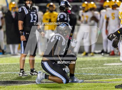 Thumbnail 1 in West Charlotte @ Hough (NCHSAA 8A Regional) photogallery.