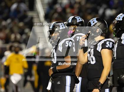 Thumbnail 1 in West Charlotte @ Hough (NCHSAA 8A Regional) photogallery.
