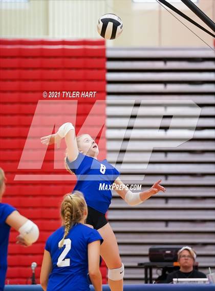 Thumbnail 1 in JV: Franklin Community @ Plainfield photogallery.