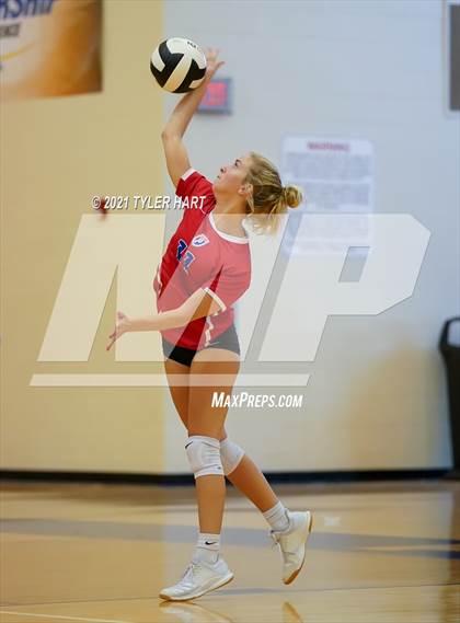 Thumbnail 1 in JV: Franklin Community @ Plainfield photogallery.