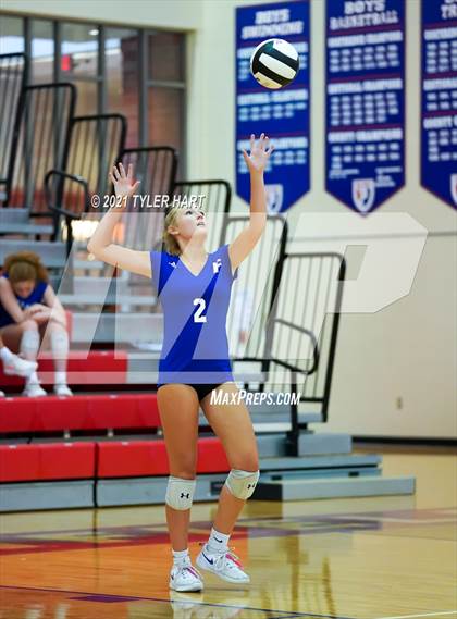 Thumbnail 2 in JV: Franklin Community @ Plainfield photogallery.