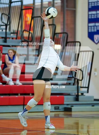 Thumbnail 2 in JV: Franklin Community @ Plainfield photogallery.