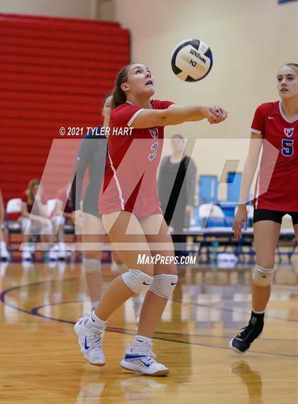 Thumbnail 2 in JV: Franklin Community @ Plainfield photogallery.