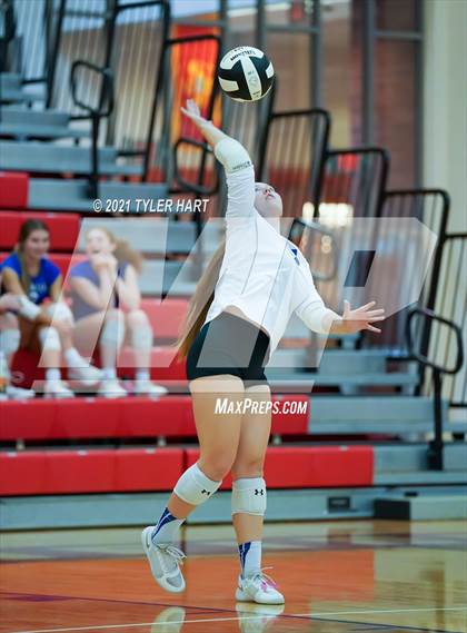 Thumbnail 1 in JV: Franklin Community @ Plainfield photogallery.