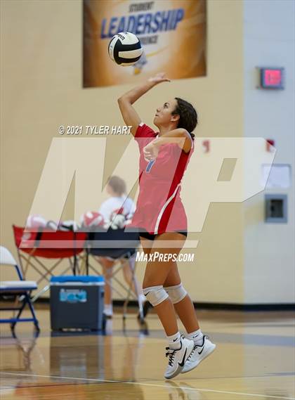 Thumbnail 1 in JV: Franklin Community @ Plainfield photogallery.