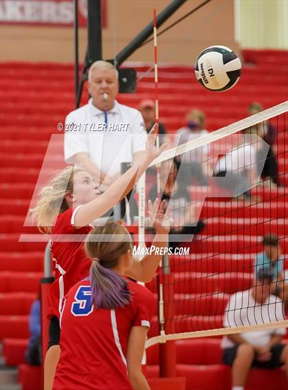 Thumbnail 3 in JV: Franklin Community @ Plainfield photogallery.