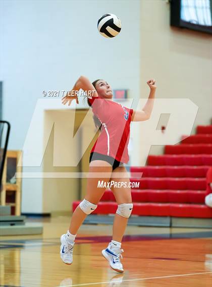 Thumbnail 1 in JV: Franklin Community @ Plainfield photogallery.
