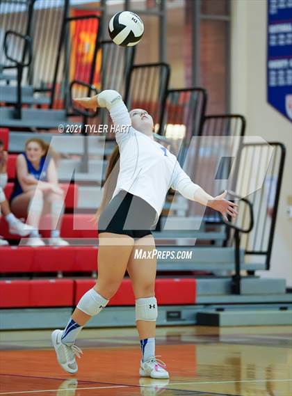 Thumbnail 1 in JV: Franklin Community @ Plainfield photogallery.