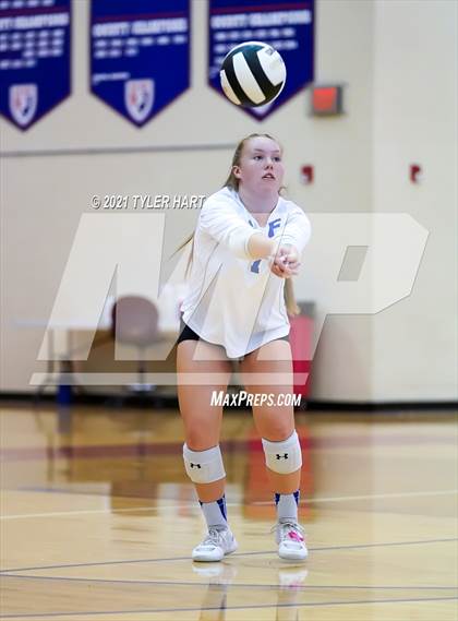 Thumbnail 1 in JV: Franklin Community @ Plainfield photogallery.