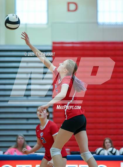 Thumbnail 1 in JV: Franklin Community @ Plainfield photogallery.