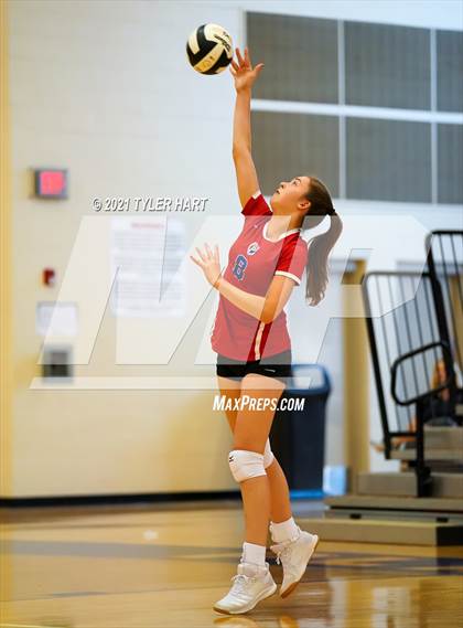 Thumbnail 1 in JV: Franklin Community @ Plainfield photogallery.