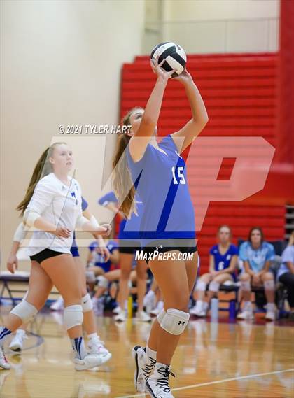 Thumbnail 2 in JV: Franklin Community @ Plainfield photogallery.