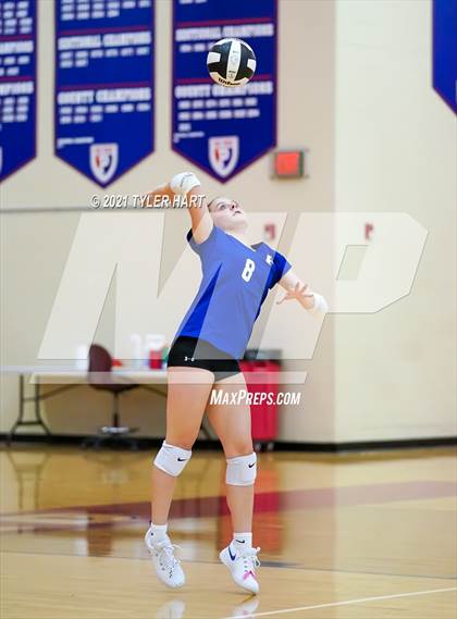 Thumbnail 1 in JV: Franklin Community @ Plainfield photogallery.