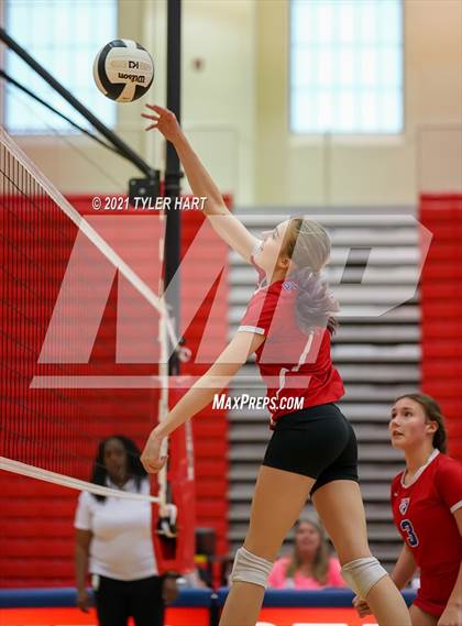Thumbnail 3 in JV: Franklin Community @ Plainfield photogallery.