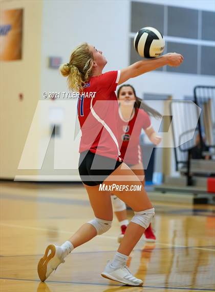 Thumbnail 1 in JV: Franklin Community @ Plainfield photogallery.