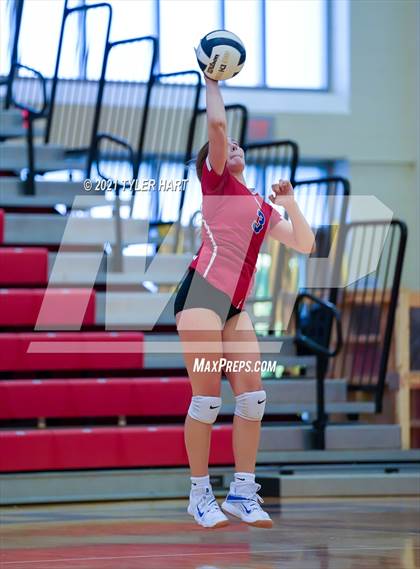 Thumbnail 1 in JV: Franklin Community @ Plainfield photogallery.