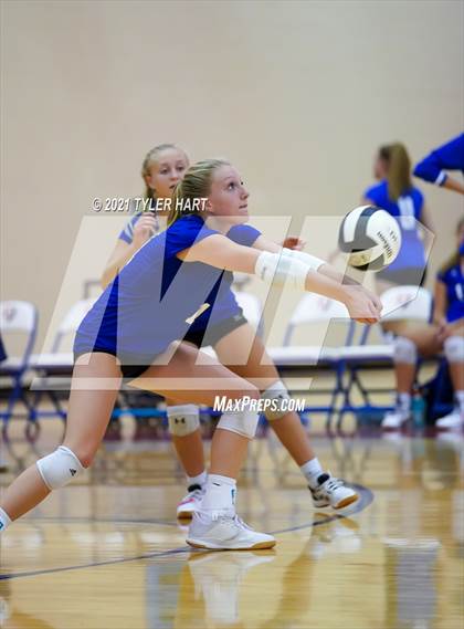 Thumbnail 1 in JV: Franklin Community @ Plainfield photogallery.