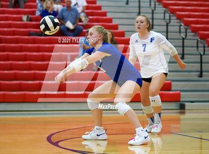 Thumbnail 2 in JV: Franklin Community @ Plainfield photogallery.