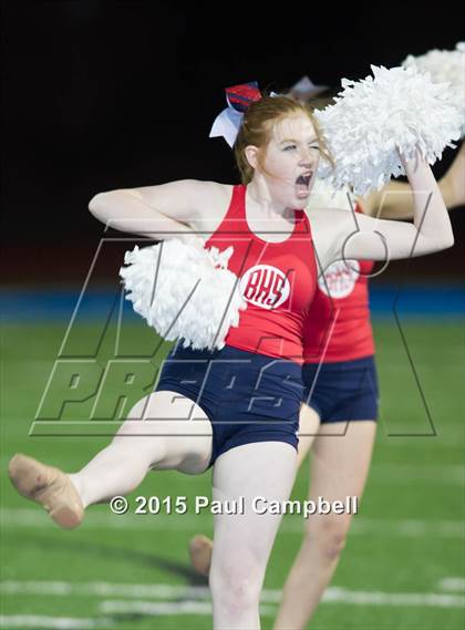 Thumbnail 1 in Benson vs American Leadership (AIA D-5 Semifinal) photogallery.