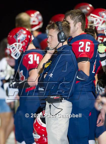 Thumbnail 3 in Benson vs American Leadership (AIA D-5 Semifinal) photogallery.