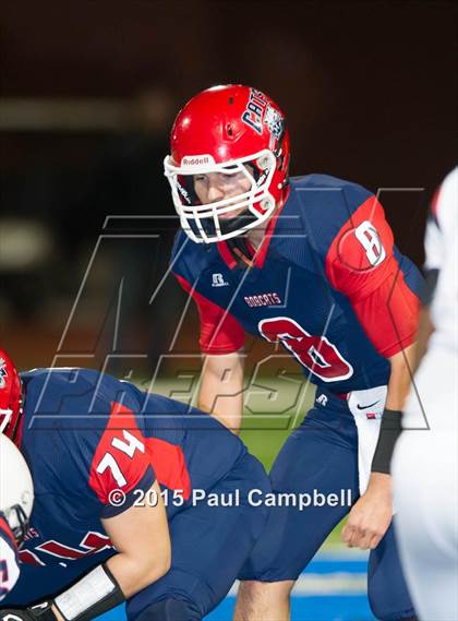 Thumbnail 2 in Benson vs American Leadership (AIA D-5 Semifinal) photogallery.