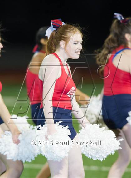 Thumbnail 1 in Benson vs American Leadership (AIA D-5 Semifinal) photogallery.