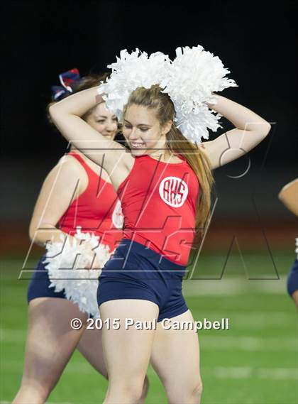 Thumbnail 2 in Benson vs American Leadership (AIA D-5 Semifinal) photogallery.