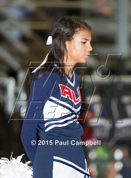 Thumbnail 1 in Benson vs American Leadership (AIA D-5 Semifinal) photogallery.