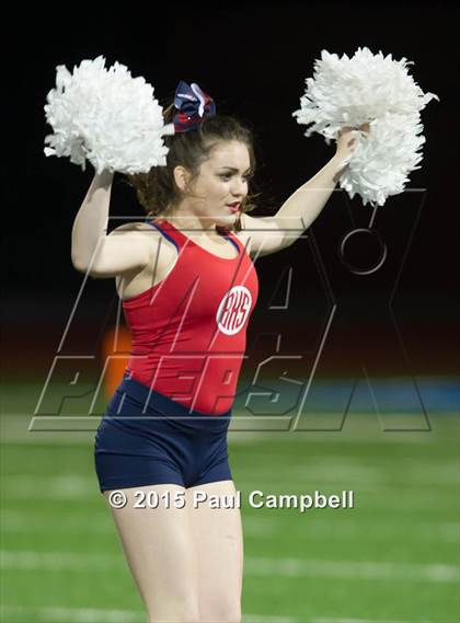 Thumbnail 1 in Benson vs American Leadership (AIA D-5 Semifinal) photogallery.
