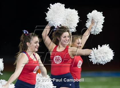 Thumbnail 1 in Benson vs American Leadership (AIA D-5 Semifinal) photogallery.