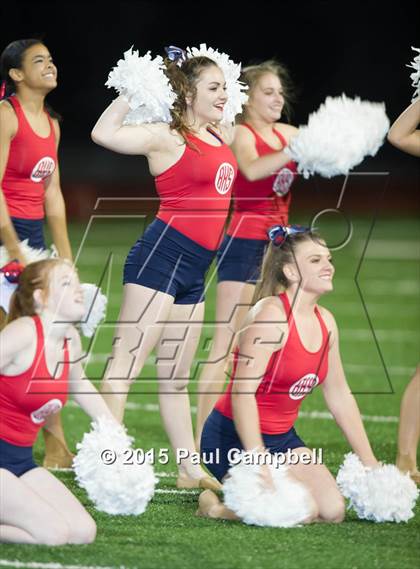 Thumbnail 1 in Benson vs American Leadership (AIA D-5 Semifinal) photogallery.