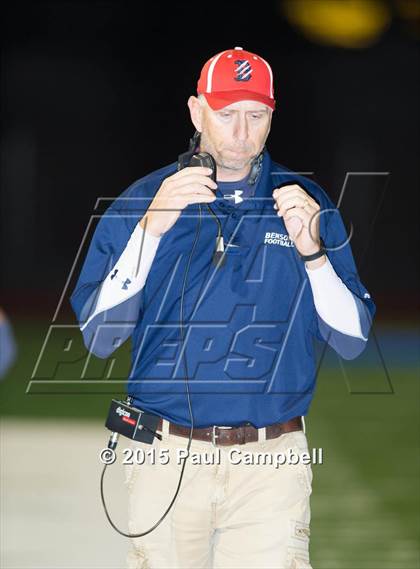 Thumbnail 2 in Benson vs American Leadership (AIA D-5 Semifinal) photogallery.
