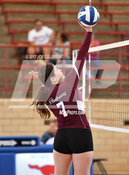 Thumbnail 1 in St. Anthony @ Jefferson photogallery.