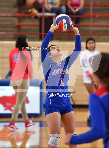 Thumbnail 2 in St. Anthony @ Jefferson photogallery.