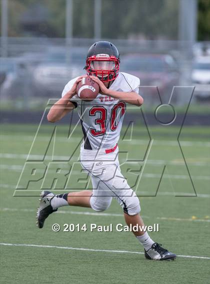Thumbnail 2 in Yelm @ Timberline photogallery.