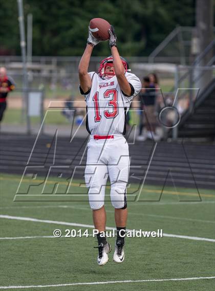 Thumbnail 3 in Yelm @ Timberline photogallery.