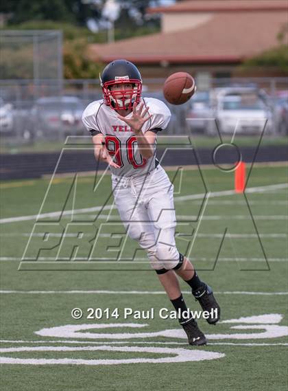 Thumbnail 1 in Yelm @ Timberline photogallery.