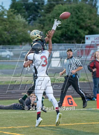 Thumbnail 1 in Yelm @ Timberline photogallery.