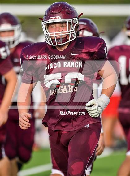 Thumbnail 2 in Katy @ Cinco Ranch (JV B-Team) photogallery.