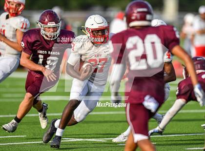 Thumbnail 3 in Katy @ Cinco Ranch (JV B-Team) photogallery.