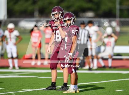Thumbnail 2 in Katy @ Cinco Ranch (JV B-Team) photogallery.