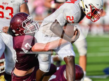 Thumbnail 1 in Katy @ Cinco Ranch (JV B-Team) photogallery.