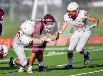 Thumbnail 3 in Katy @ Cinco Ranch (JV B-Team) photogallery.