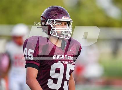 Thumbnail 1 in Katy @ Cinco Ranch (JV B-Team) photogallery.