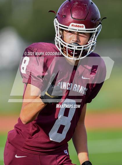 Thumbnail 2 in Katy @ Cinco Ranch (JV B-Team) photogallery.