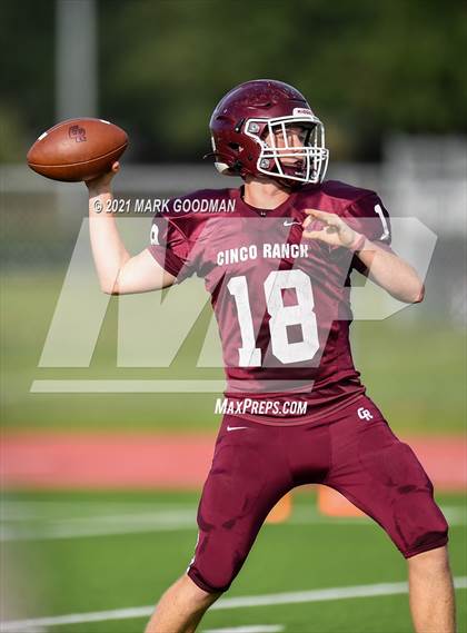 Thumbnail 2 in Katy @ Cinco Ranch (JV B-Team) photogallery.