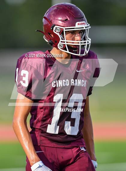 Thumbnail 3 in Katy @ Cinco Ranch (JV B-Team) photogallery.